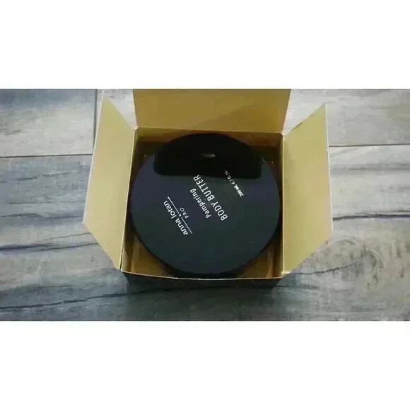 Anna Lotan Pro Pampering Body Butter Lotion Cream (200ml) - Picture 8 of 10